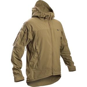 First Spear Wind Cheater Jacket